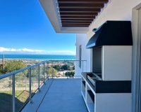 Rynek wtórny - apartment - Benalmadena - Benalmadena Centro