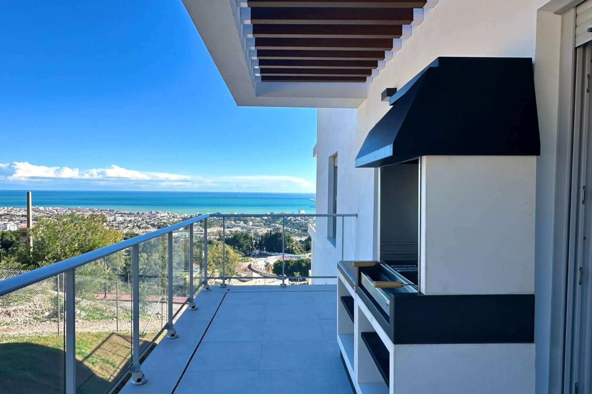 Rynek wtórny - apartment - Benalmadena - Benalmadena Centro