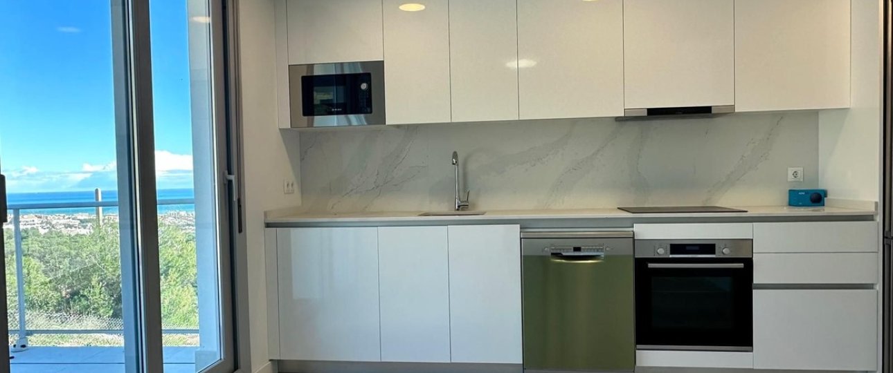 Rynek wtórny - apartment - Benalmadena - Benalmadena Centro