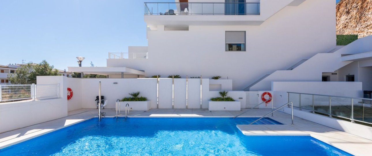 Rynek wtórny - apartment - Benalmadena - Benalmadena Centro