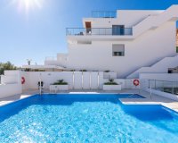 Rynek wtórny - apartment - Benalmadena - Benalmadena Centro