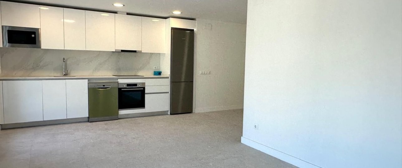 Rynek wtórny - apartment - Benalmadena - Benalmadena Centro