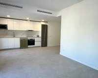 Rynek wtórny - apartment - Benalmadena - Benalmadena Centro