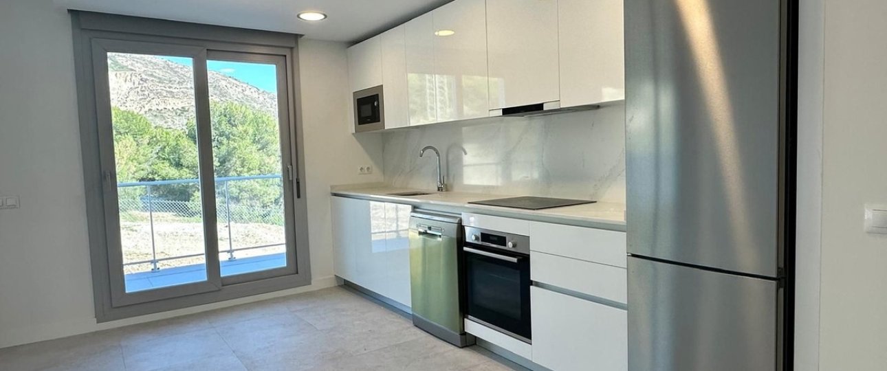 Rynek wtórny - apartment - Benalmadena - Benalmadena Centro