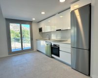 Rynek wtórny - apartment - Benalmadena - Benalmadena Centro