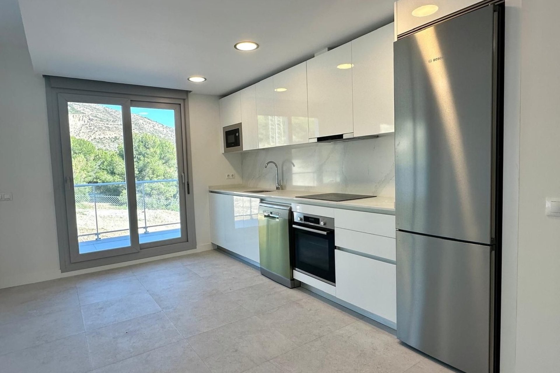 Rynek wtórny - apartment - Benalmadena - Benalmadena Centro