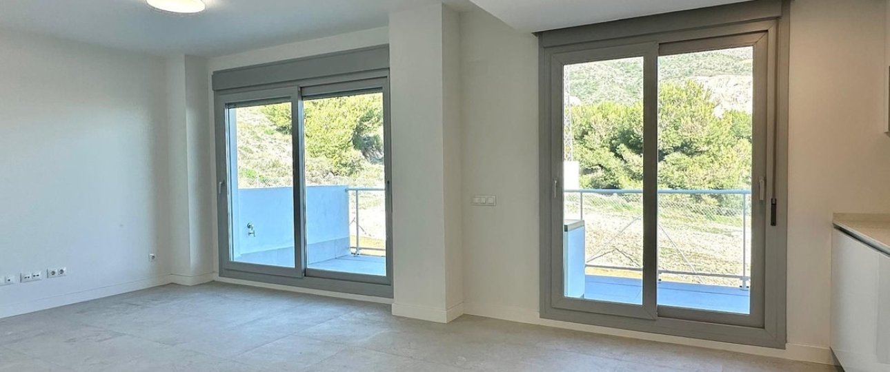 Rynek wtórny - apartment - Benalmadena - Benalmadena Centro