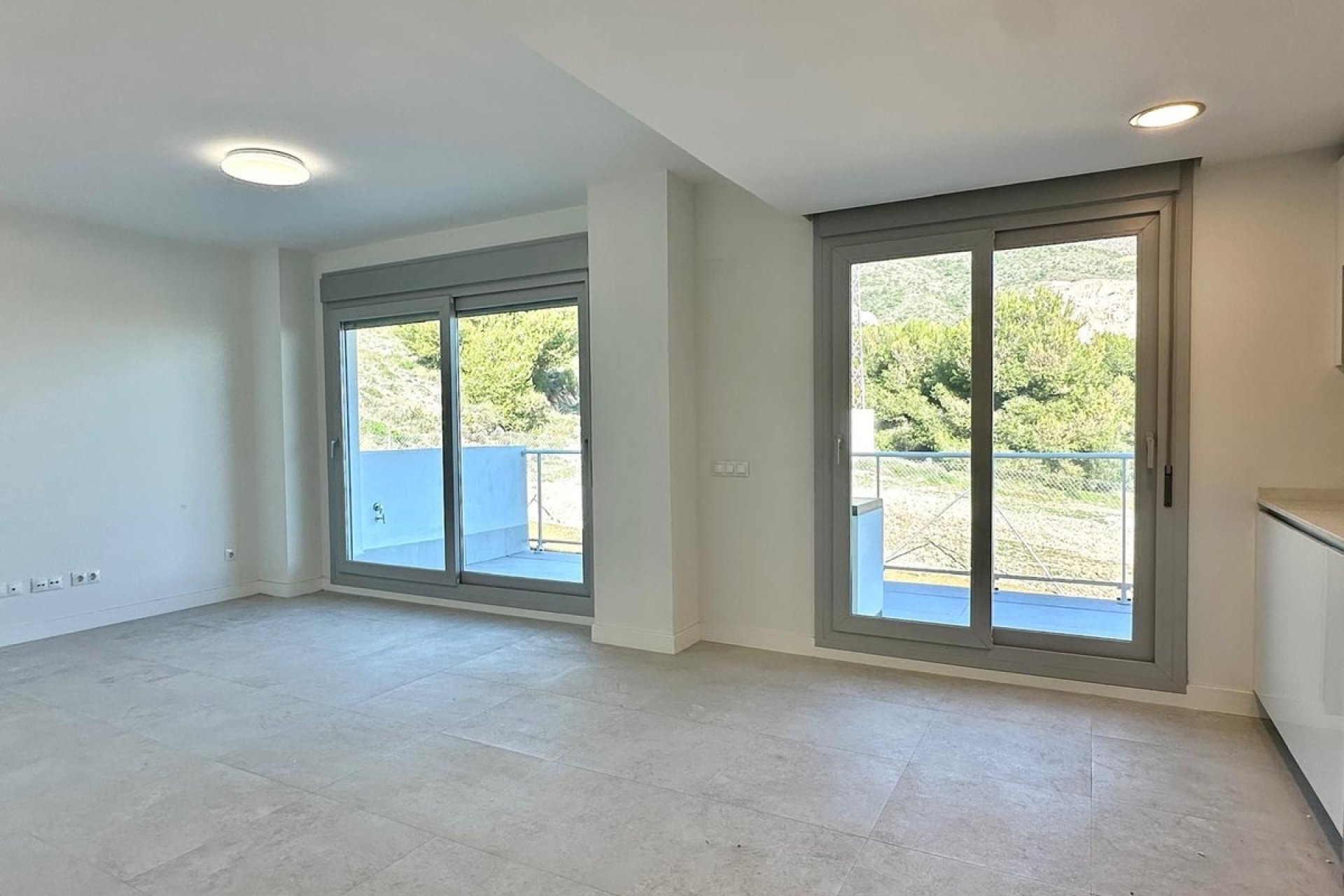 Rynek wtórny - apartment - Benalmadena - Benalmadena Centro