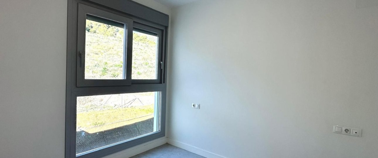 Rynek wtórny - apartment - Benalmadena - Benalmadena Centro