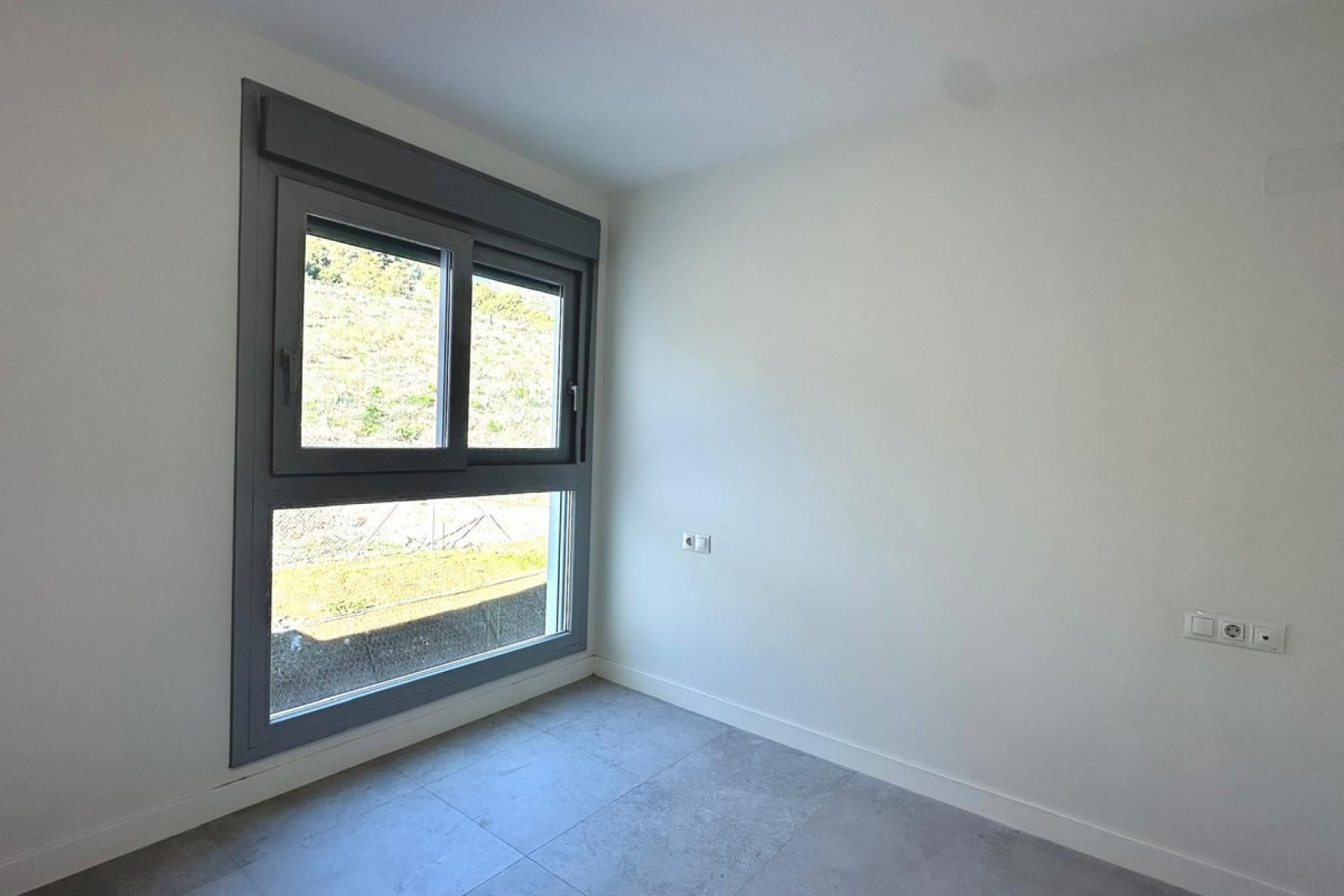Rynek wtórny - apartment - Benalmadena - Benalmadena Centro