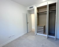Rynek wtórny - apartment - Benalmadena - Benalmadena Centro