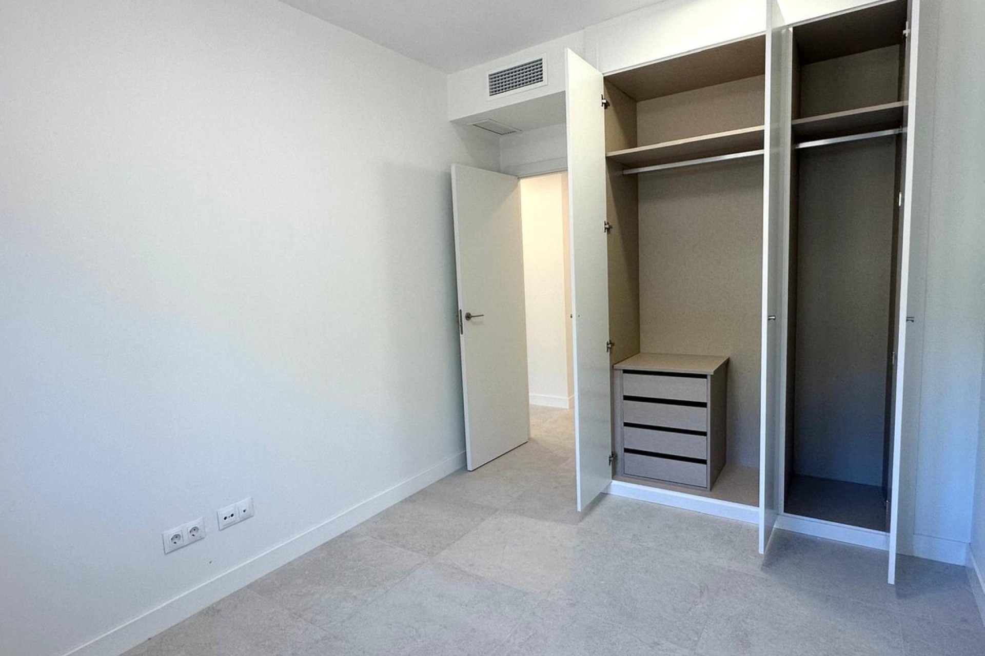 Rynek wtórny - apartment - Benalmadena - Benalmadena Centro