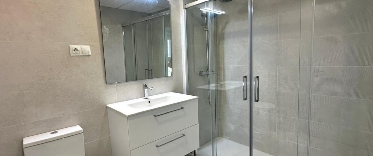 Rynek wtórny - apartment - Benalmadena - Benalmadena Centro
