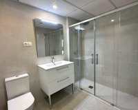 Rynek wtórny - apartment - Benalmadena - Benalmadena Centro