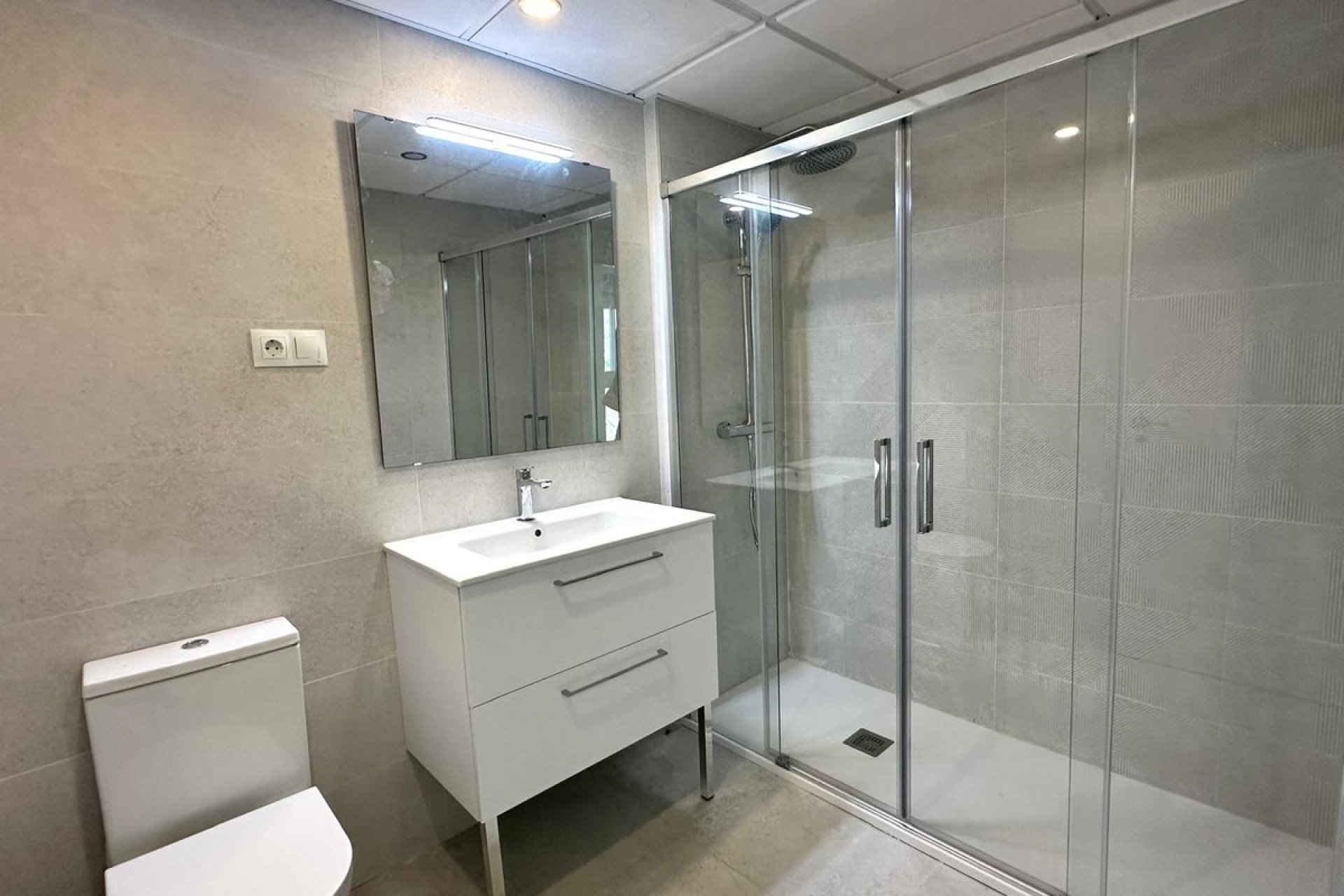 Rynek wtórny - apartment - Benalmadena - Benalmadena Centro