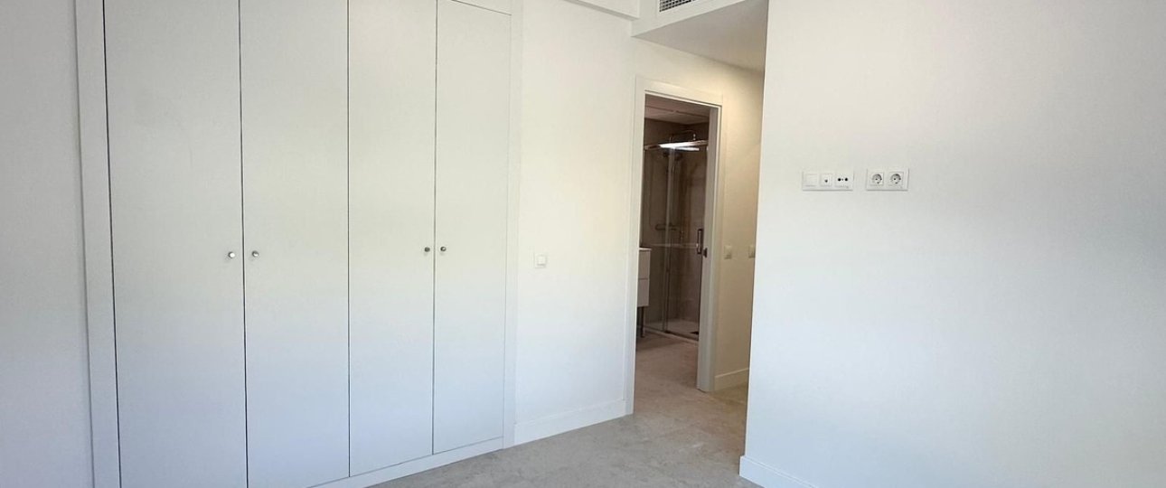 Rynek wtórny - apartment - Benalmadena - Benalmadena Centro