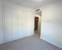 Rynek wtórny - apartment - Benalmadena - Benalmadena Centro