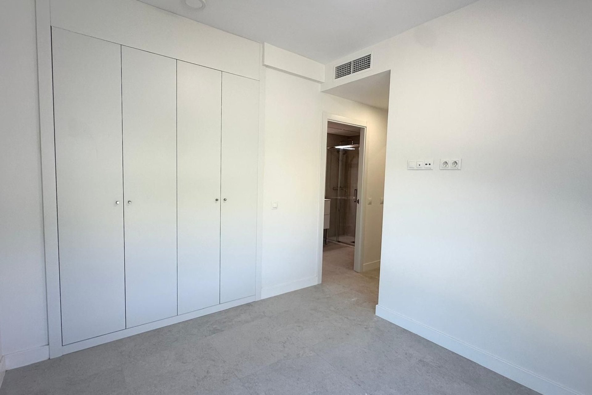Rynek wtórny - apartment - Benalmadena - Benalmadena Centro
