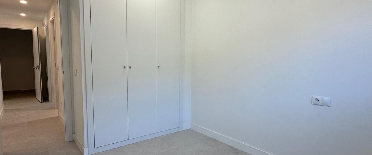 Rynek wtórny - apartment - Benalmadena - Benalmadena Centro
