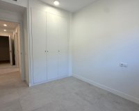 Rynek wtórny - apartment - Benalmadena - Benalmadena Centro