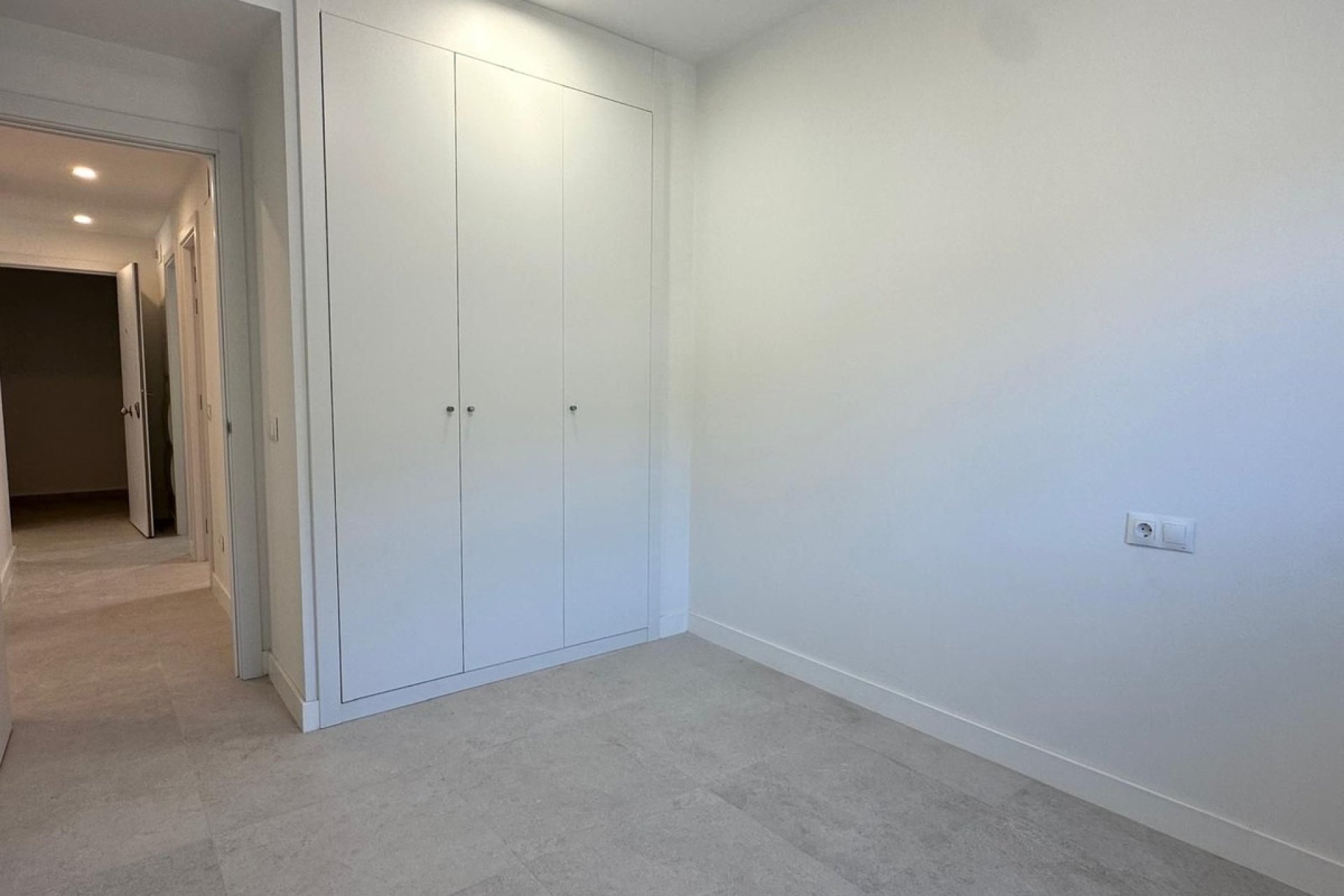 Rynek wtórny - apartment - Benalmadena - Benalmadena Centro