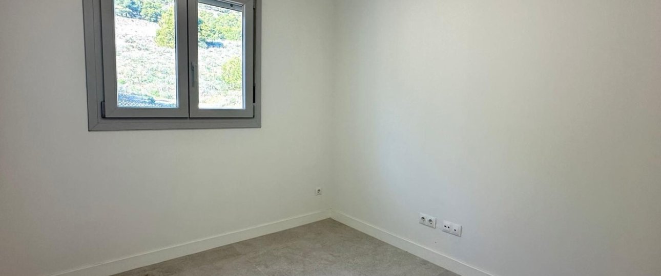 Rynek wtórny - apartment - Benalmadena - Benalmadena Centro