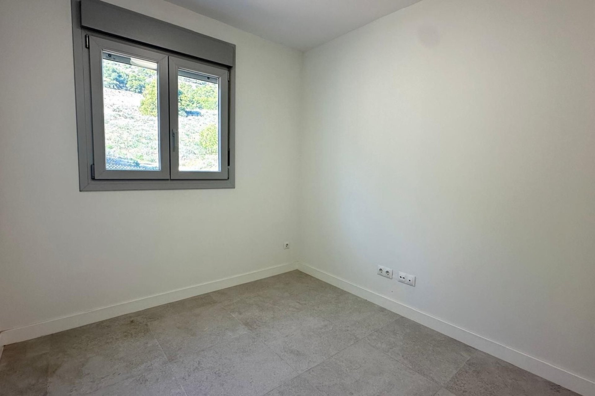 Rynek wtórny - apartment - Benalmadena - Benalmadena Centro