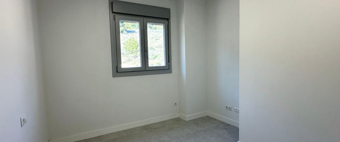 Rynek wtórny - apartment - Benalmadena - Benalmadena Centro