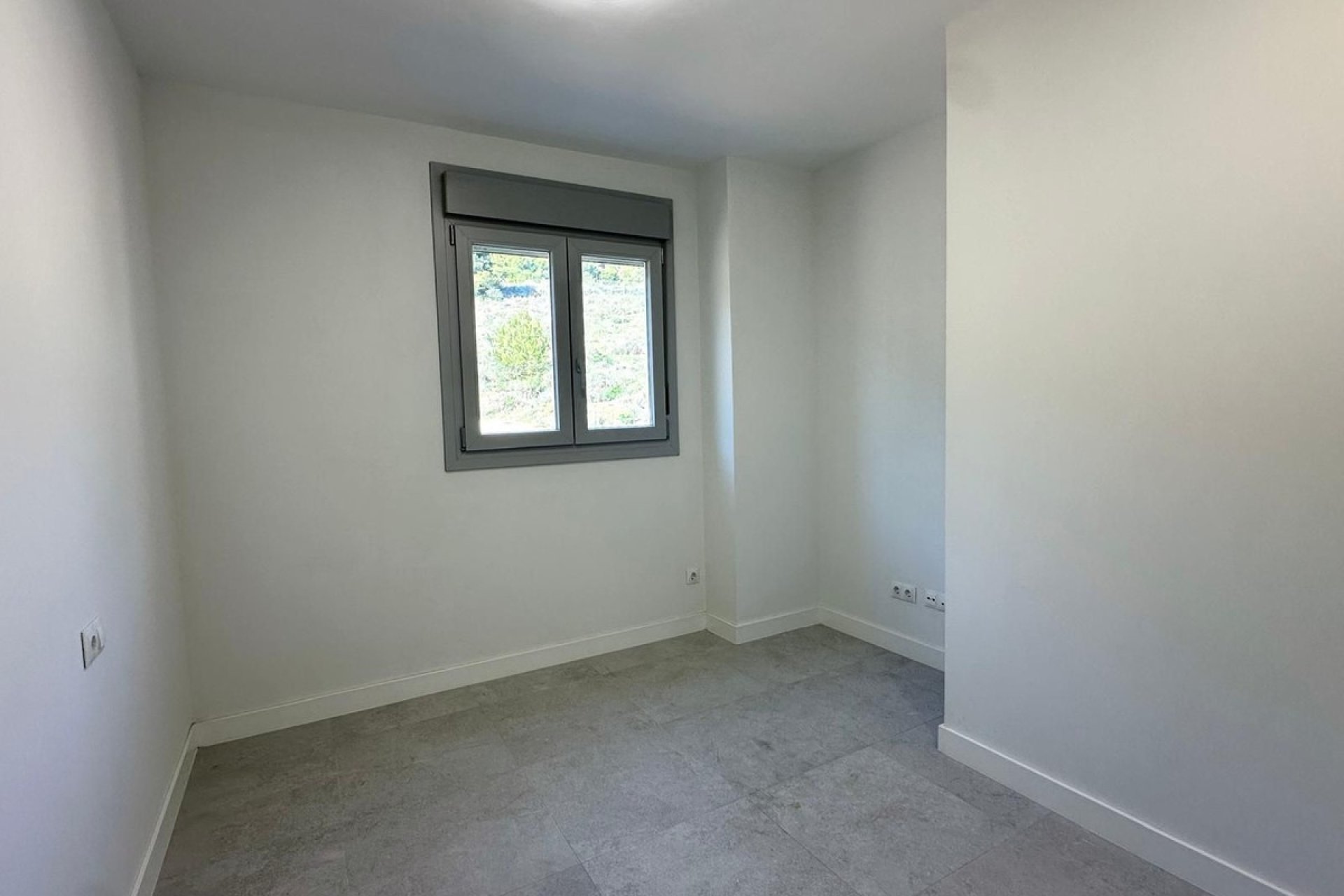 Rynek wtórny - apartment - Benalmadena - Benalmadena Centro