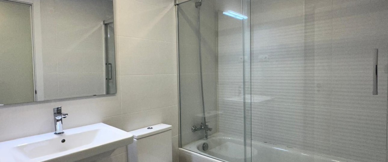 Rynek wtórny - apartment - Benalmadena - Benalmadena Centro