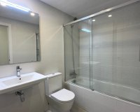 Rynek wtórny - apartment - Benalmadena - Benalmadena Centro