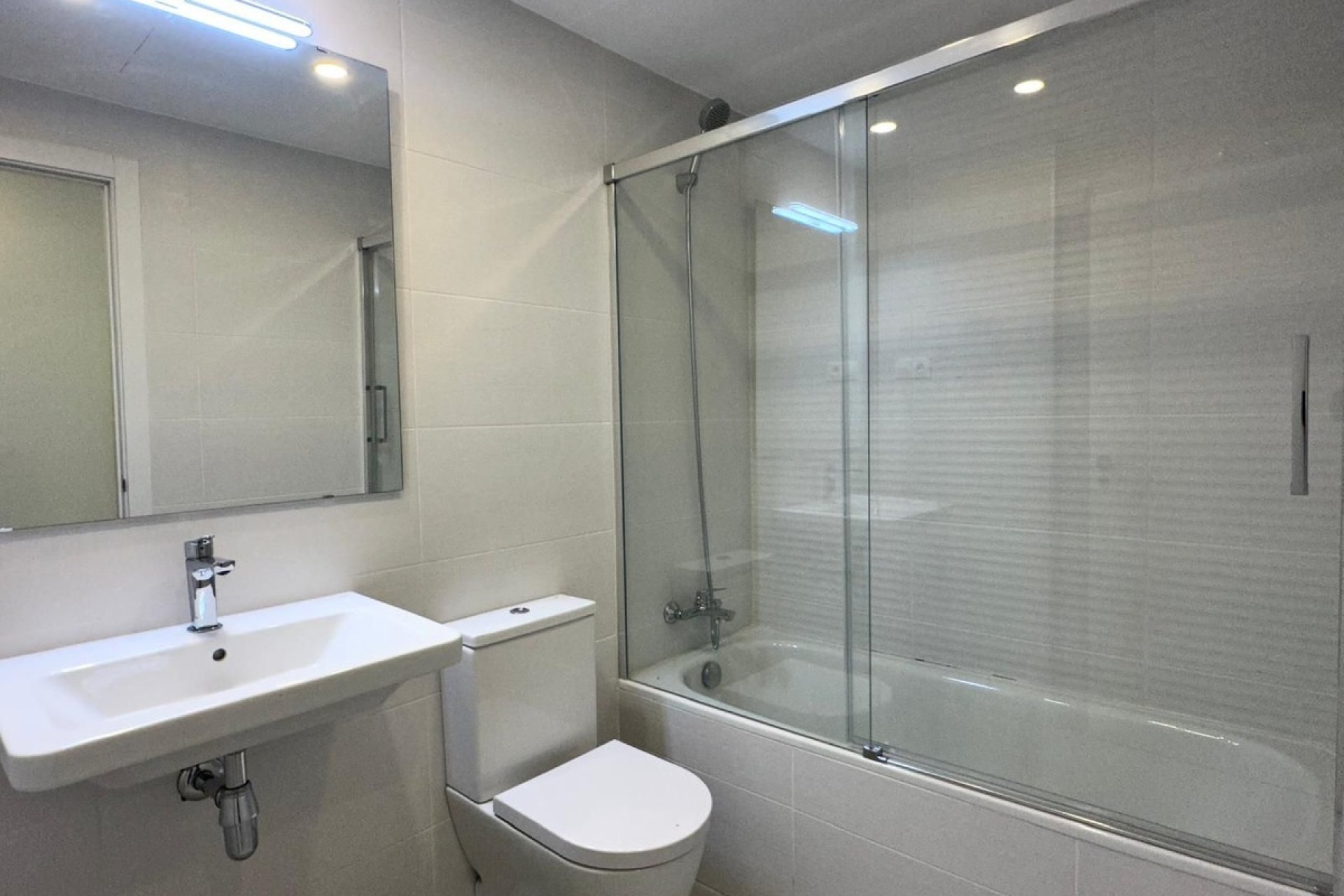 Rynek wtórny - apartment - Benalmadena - Benalmadena Centro