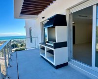 Rynek wtórny - apartment - Benalmadena - Benalmadena Centro