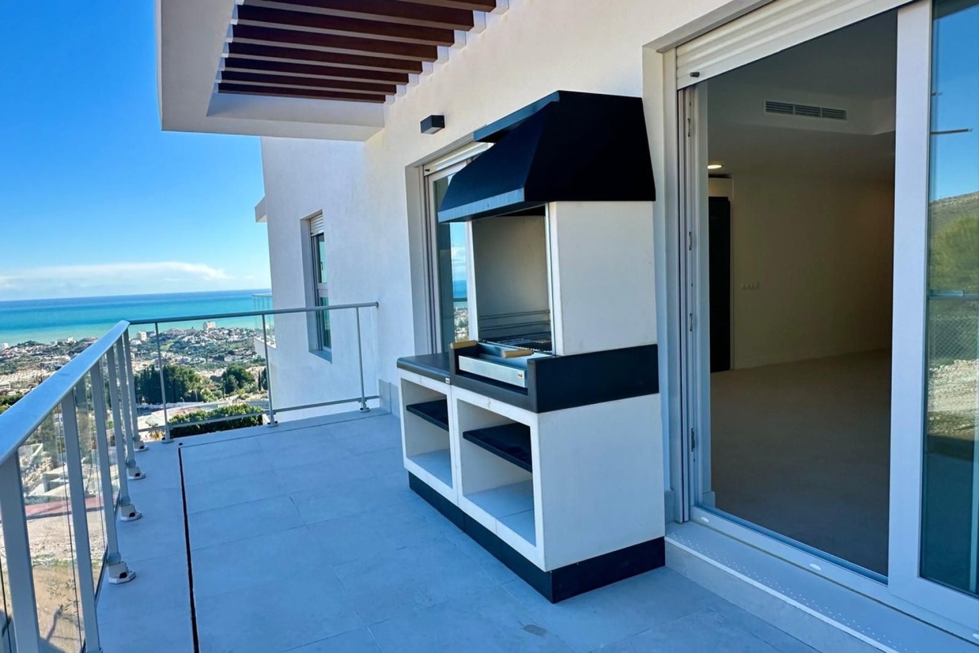 Rynek wtórny - apartment - Benalmadena - Benalmadena Centro