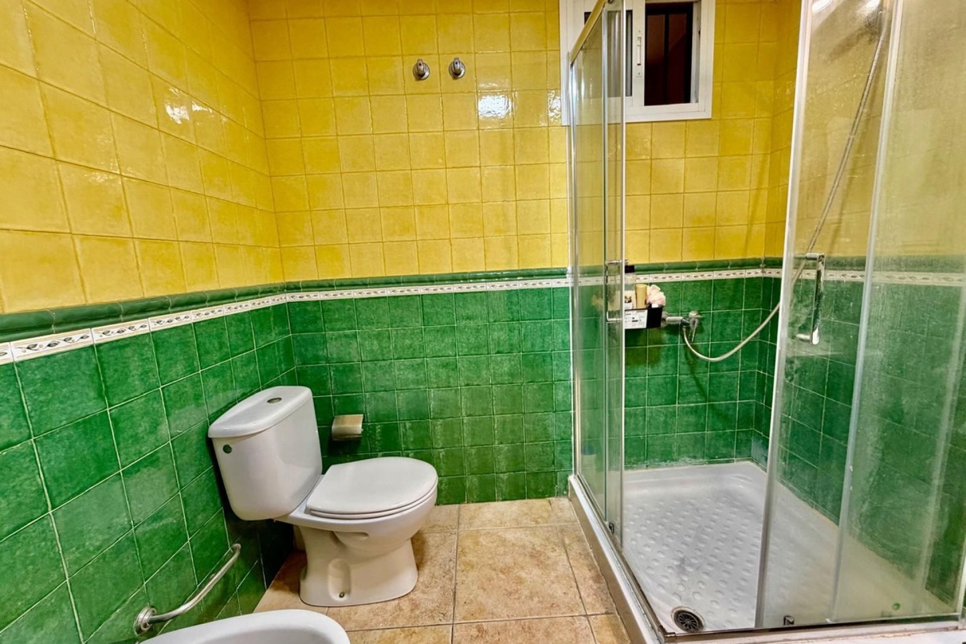 Rynek wtórny - apartment - Benalmadena - Benalmadena Centro