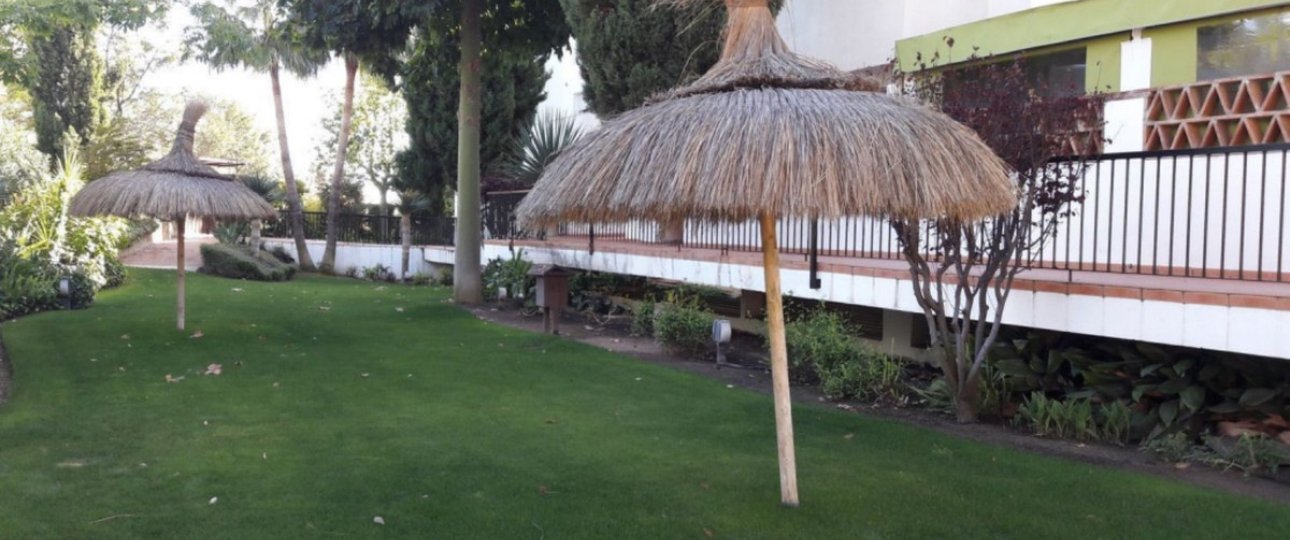 Rynek wtórny - apartment - Benalmadena - Benalmadena Centro