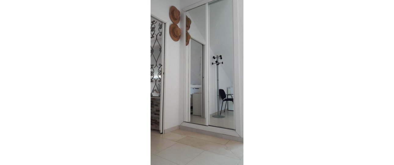 Rynek wtórny - apartment - Benalmadena - Benalmadena Centro