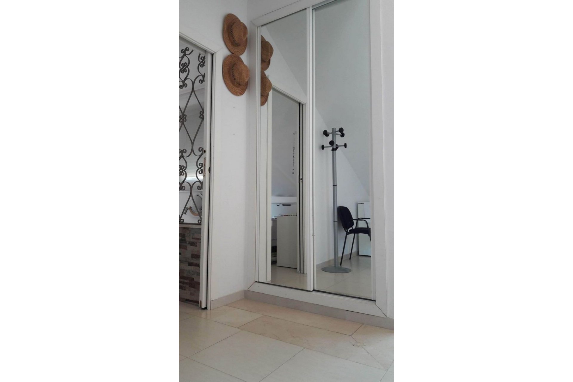 Rynek wtórny - apartment - Benalmadena - Benalmadena Centro