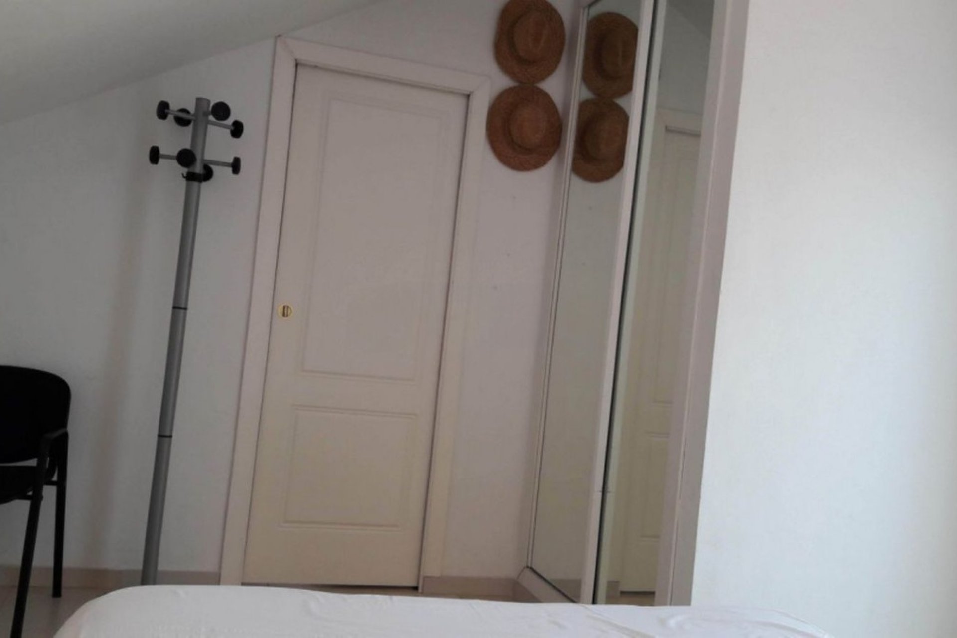 Rynek wtórny - apartment - Benalmadena - Benalmadena Centro
