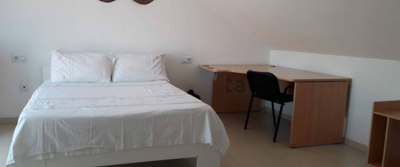 Rynek wtórny - apartment - Benalmadena - Benalmadena Centro