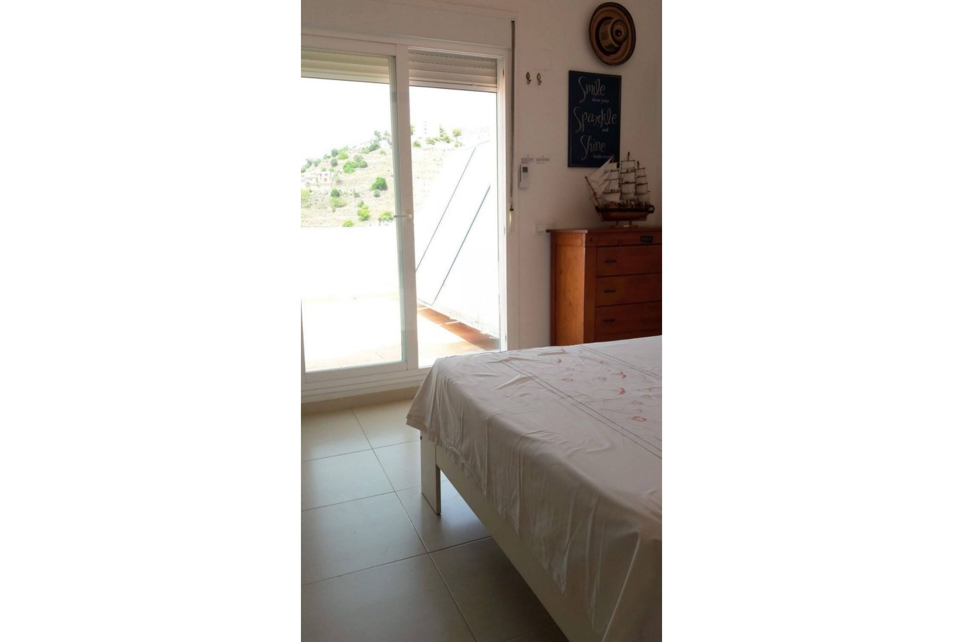 Rynek wtórny - apartment - Benalmadena - Benalmadena Centro