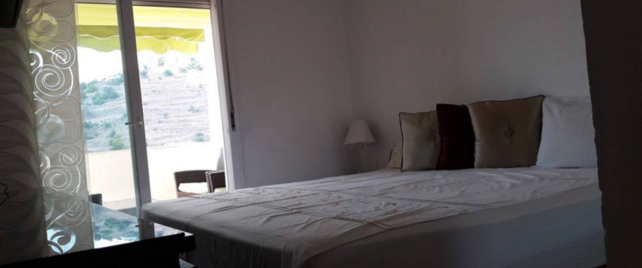 Rynek wtórny - apartment - Benalmadena - Benalmadena Centro