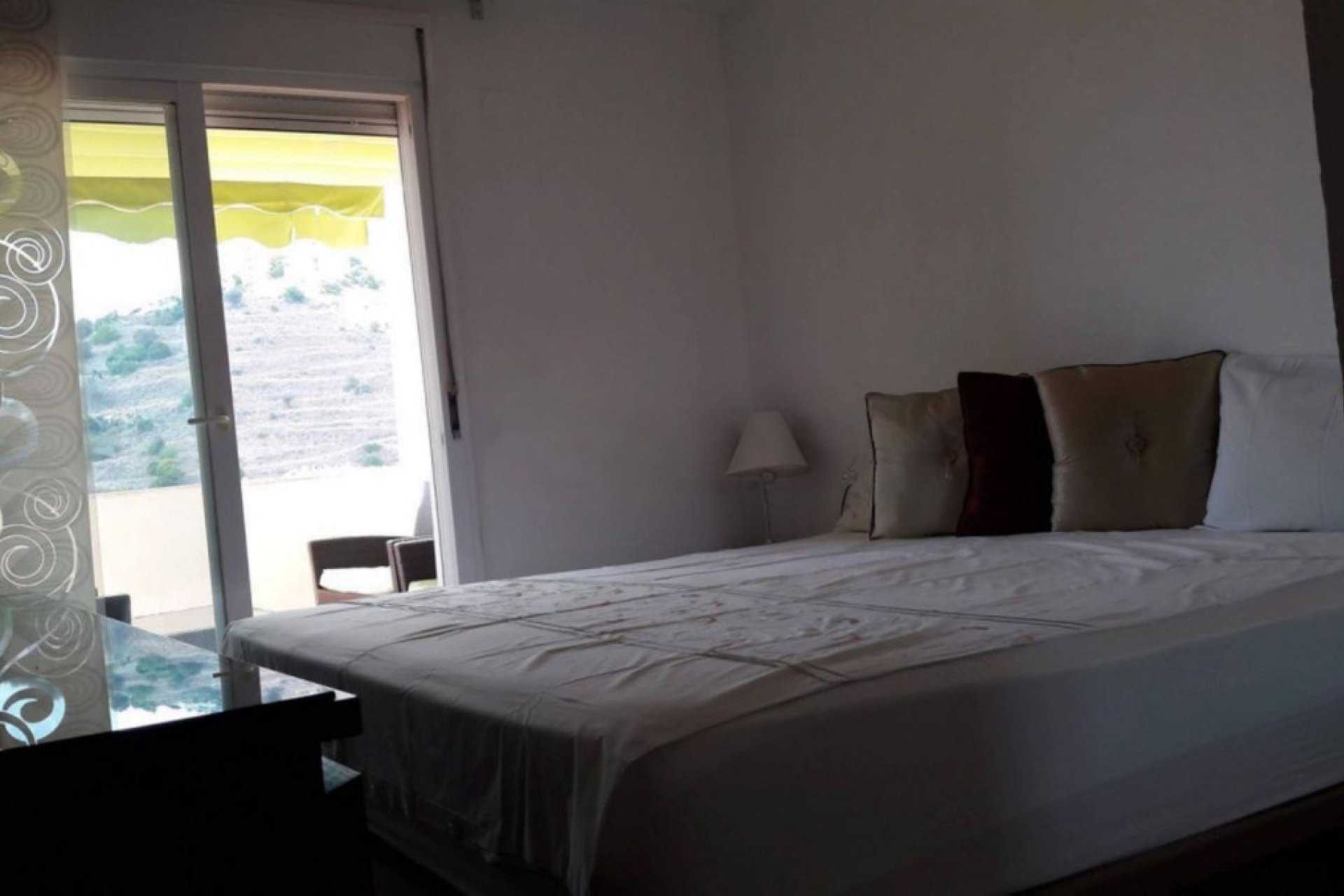 Rynek wtórny - apartment - Benalmadena - Benalmadena Centro