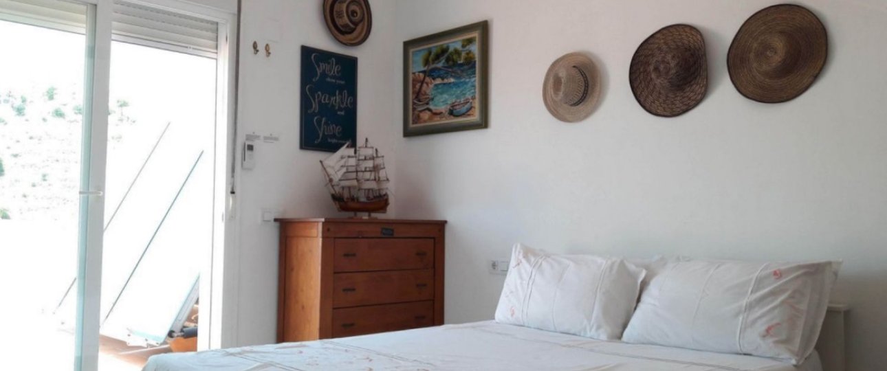 Rynek wtórny - apartment - Benalmadena - Benalmadena Centro