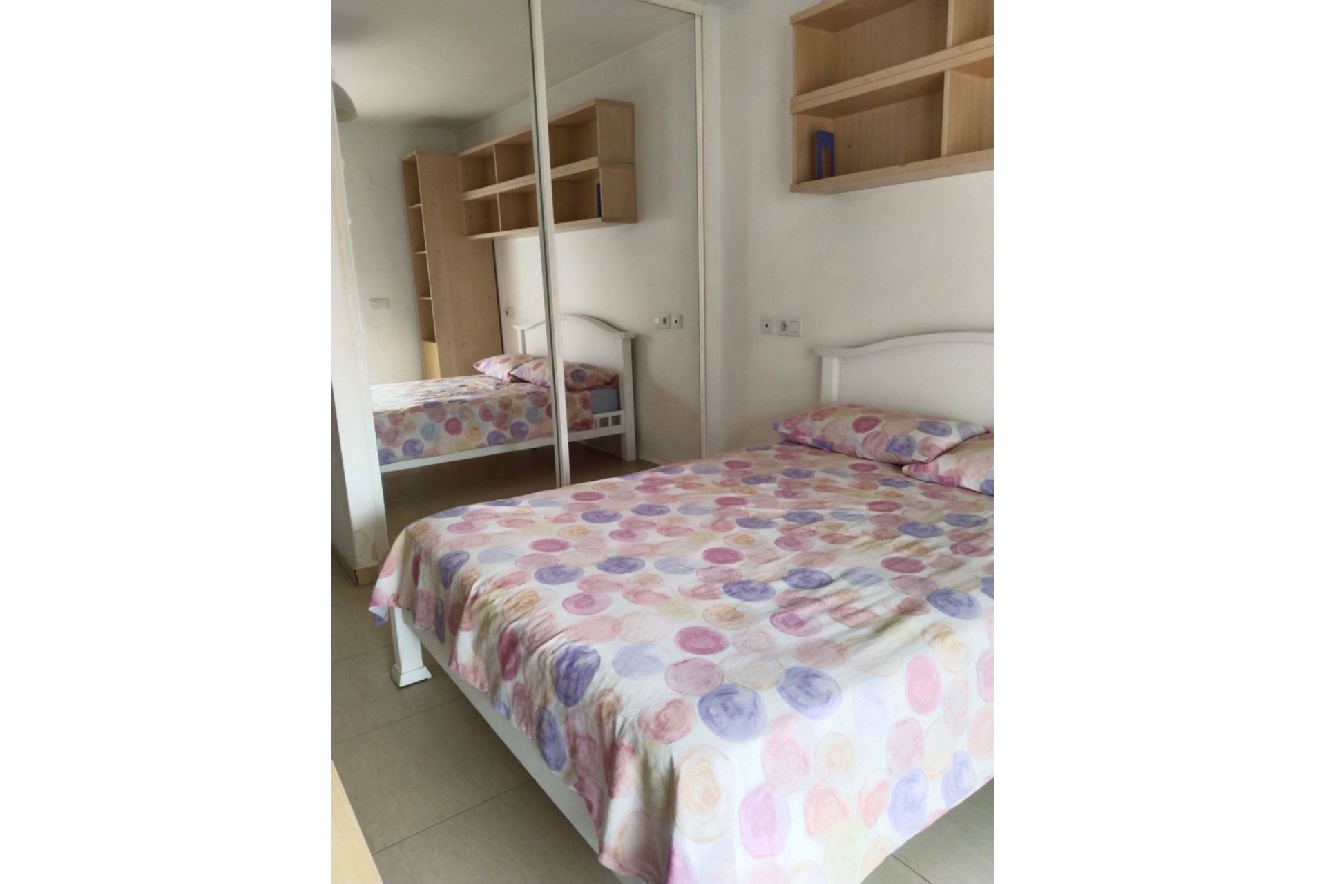 Rynek wtórny - apartment - Benalmadena - Benalmadena Centro