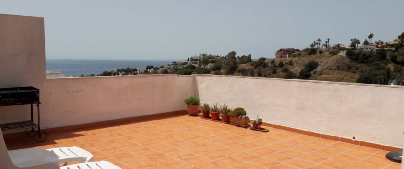 Rynek wtórny - apartment - Benalmadena - Benalmadena Centro