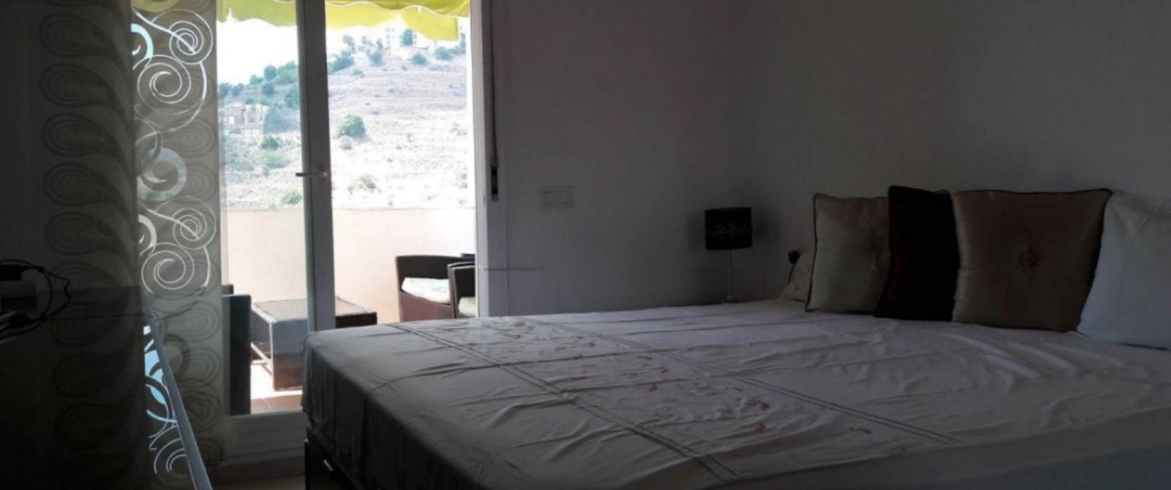 Rynek wtórny - apartment - Benalmadena - Benalmadena Centro