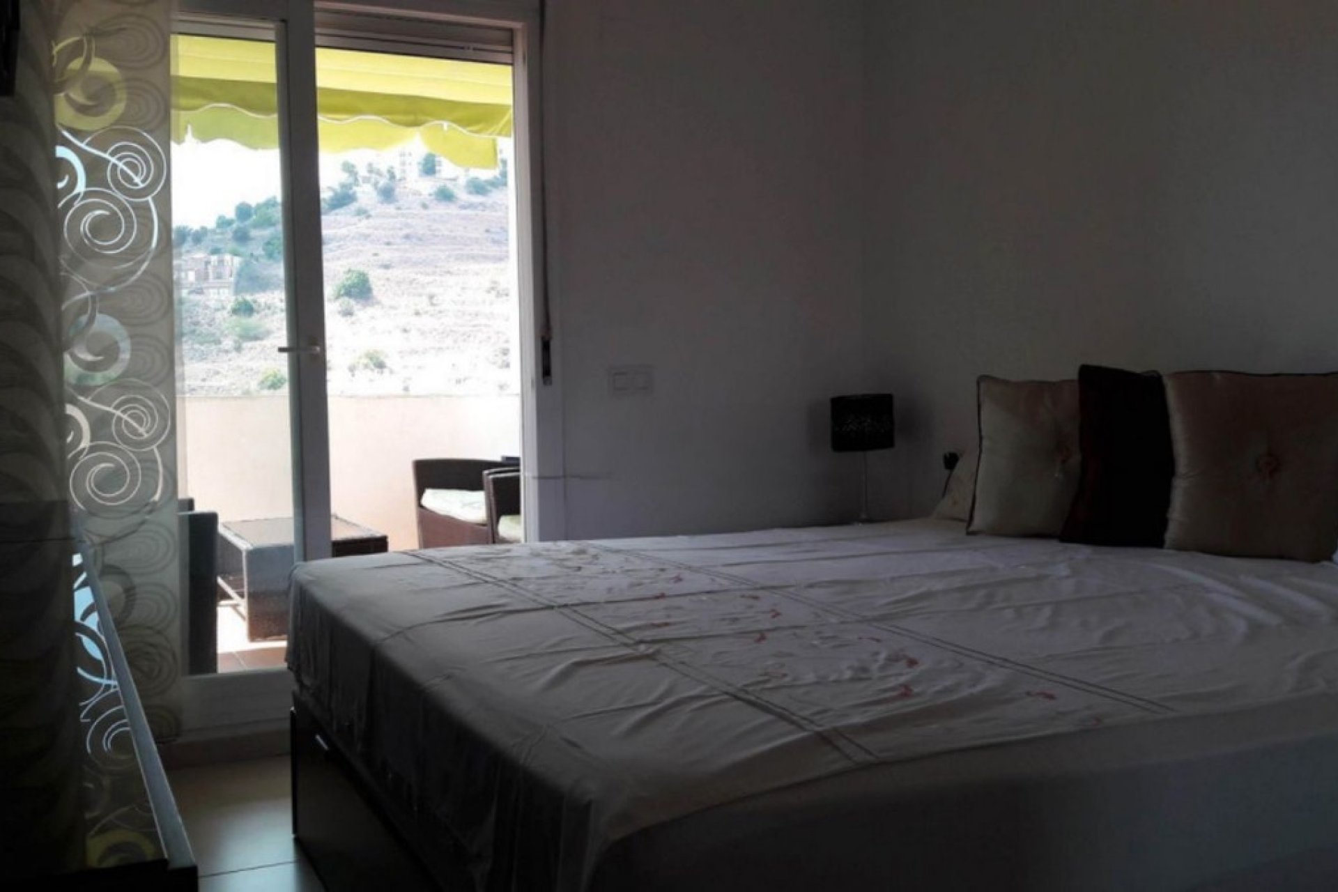 Rynek wtórny - apartment - Benalmadena - Benalmadena Centro