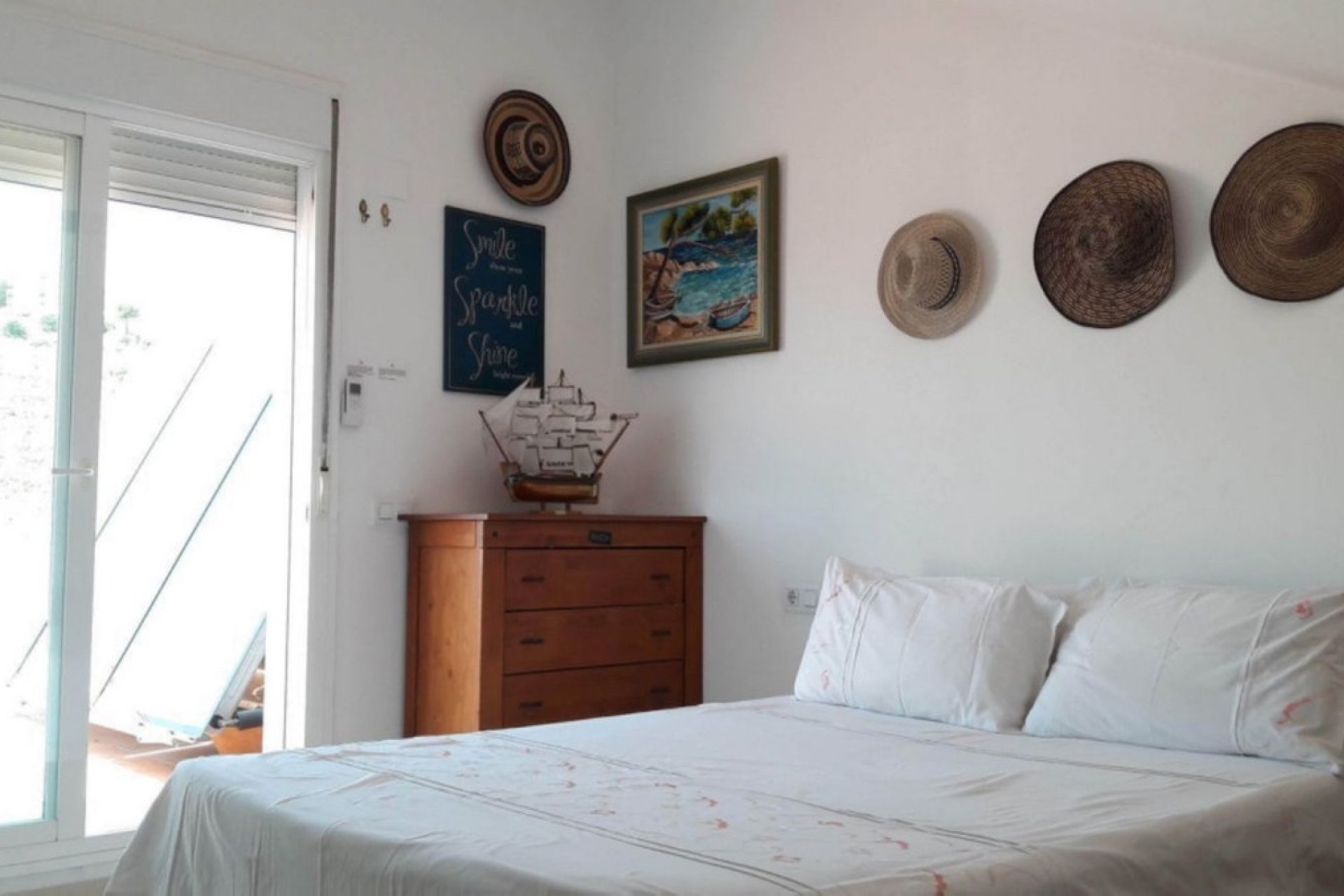 Rynek wtórny - apartment - Benalmadena - Benalmadena Centro