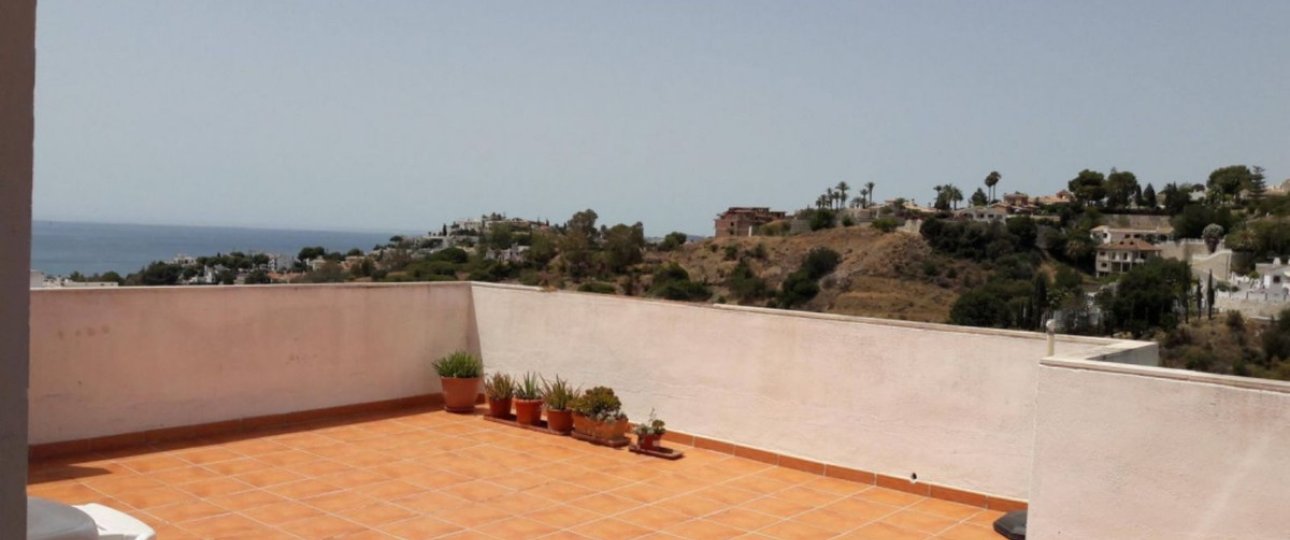 Rynek wtórny - apartment - Benalmadena - Benalmadena Centro